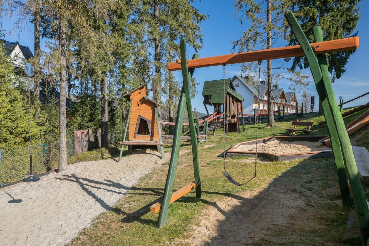 Rent Like Home - Krzeptowskiego 6 Закопане Экстерьер фото