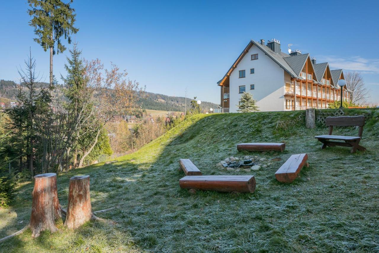 Rent Like Home - Krzeptowskiego 6 Закопане Экстерьер фото