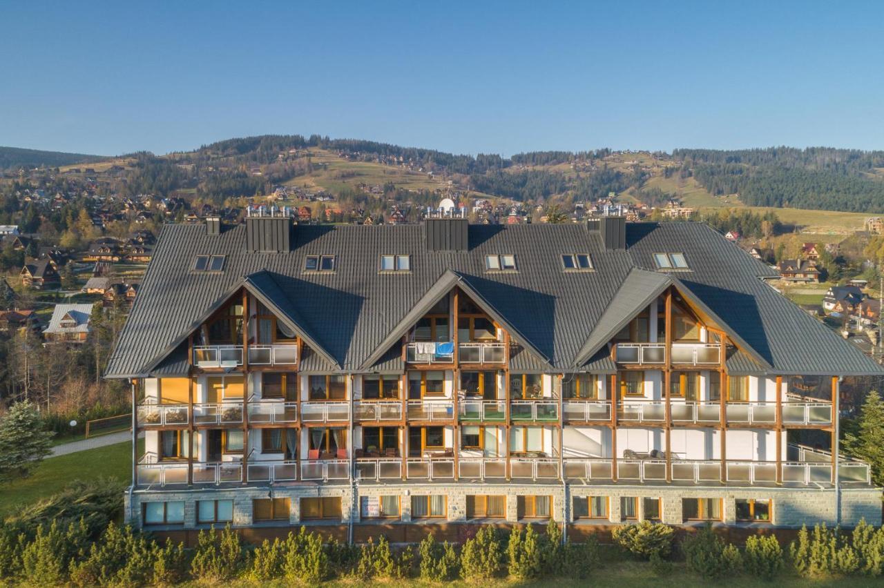 Rent Like Home - Krzeptowskiego 6 Закопане Экстерьер фото