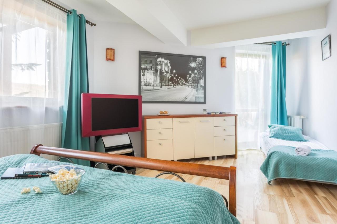 Rent Like Home - Krzeptowskiego 6 Закопане Экстерьер фото